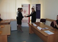 Հայաստան. իրավագետներն ավարտեցվին մարդու իրավունքների կրթության մասին ուսուցողական կուրսը (անգլերեն)